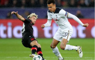 Huyền thoại Arsenal khen Alli hay hơn Pogba