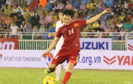 Việt Nam bất ngờ vượt qua Thái Lan trên BXH FIFA