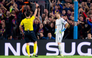 Màn trình diễn của Claudio Bravo trước Barcelona