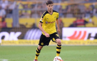 Màn trình diễn của Julian Weigl trước Sporting Lisbon