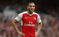 Màn trình diễn của Lucas Perez trước Ludogorets
