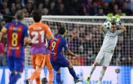 Nếu có Joe Hart, Man City đã không thua thảm Barca