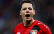 Real Madrid xác nhận muốn đưa Chicharito trở lại