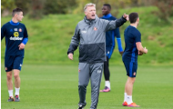 Sunderland ngày càng tệ hơn vì David Moyse
