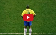 Top 30 kĩ năng qua người cực độc của Ronaldo