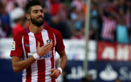 Atletico Madrid chính thức khiến Barca rầu lòng
