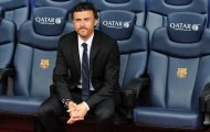 Cái “dở” của Luis Enrique