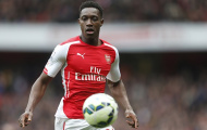 Đang thăng hoa, Arsenal còn nhận thêm tin vui