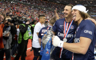 Điểm nóng đại chiến M.U - Chelsea: David Luiz vs Zlatan Ibrahimovic