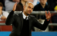 Guardiola trả giá vì cất Aguero