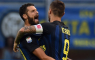 Inter Milan 1-0 Southampton (vòng bảng Europa League)