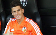 Joao Cancelo - Sao trẻ được nhiều đại gia quan tâm