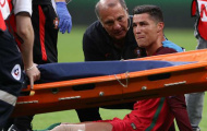 Không Ronaldo, BĐN dễ vô địch EURO 2016 hơn
