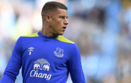 Koeman và bí quyết giúp Ross Barkley trở lại