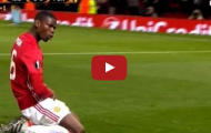 Màn trình diễn ấn tượng của Paul Pogba vs Fenerbahce
