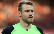 Mignolet sẵn sàng làm Klopp đau đầu ở vị trí thủ môn