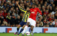 Mourinho đã biết dùng Paul Pogba