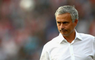 Conte kêu gọi CĐV Chelsea tiếp đãi Mourinho tử tế