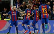 Nếu rời Barca, Messi rộng cửa đến Man City