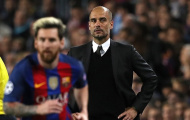 Pep Guardiola thà chết còn hơn từ bỏ triết lý tấn công