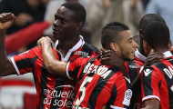 Salzburg 0-1 Nice (vòng bảng Europa League)
