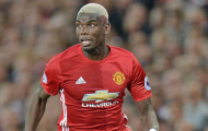 Thi đấu thăng hoa, Pogba có mặt trong đội hình tiêu biểu Europa League