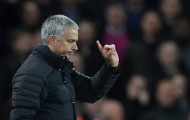 Thống kê: M.U gặp 'ác mộng' Chelsea, Mourinho run rẩy?