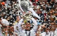 UEFA muốn xuất khẩu Champions League