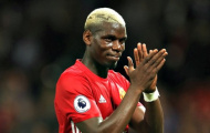 Với Mourinho, liệu trận nào Pogba cũng 'tỏa sáng'?