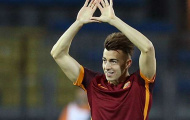 01h45 ngày 24/10, AS Roma vs Palermo: Chờ 'Tiểu Pharaoh' tỏa sáng