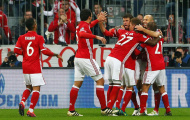 23h30 ngày 22/10, Bayern vs B. Moenchengladbach: Hùm xám tiếp khách với những mối lo