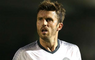 Carrick là sự bổ sung tuyệt vời cho Man City
