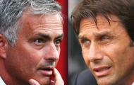Conte thừa nhận Chelsea đang rất 'yếu bóng vía'