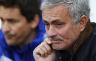 Điểm lại 12 lần Mourinho bị trừng phạt trong sự nghiệp