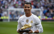 Điểm tin chiều 22/10: Ronaldo gặp trực trặc hợp đồng; Hé lộ ước mơ của Pogba