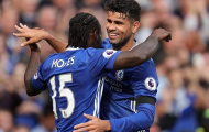 Đội hình kết hợp cực mạnh của Chelsea và Man Utd: Không có chỗ cho Herrera!