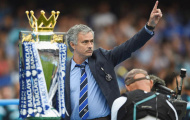 Mourinho vẫn còn yêu Chelsea nhiều lắm
