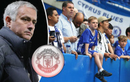 Jose Mourinho và sứ mệnh của Người được chọn