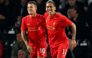 Liverpool nóng mặt vì LĐBĐ Brazil