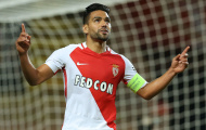 Monaco 6-2 Montpellier (vòng 10 Ligue 1)