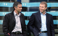 Mourinho: Tôi và Abramovich không có quan hệ bạn bè
