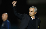 Mourinho 'xát muối' trái tim CĐV Chelsea