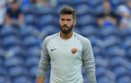 Những pha cản phá như một vị thần của Alisson Becker