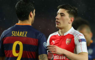 Phát biểu của Bellerin khiến Arsenal sướng rơn