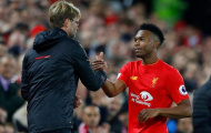 Phong độ sa sút, sao Liverpool vẫn được bảo vệ