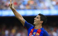 Suarez bỏ ngỏ khả năng quay lại Ajax