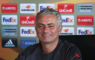 Trước thời Mourinho, Chelsea chỉ là CLB nhỏ bé