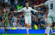 01h45 ngày 24/10, Real Madrid vs Athletic Bilbao: Trở lại đường đua