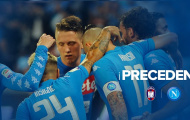 20h00 ngày 23/10, Crotone vs Napoli: Không có kịch bản cho truyện cổ tích