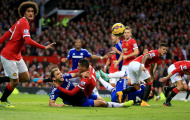 22h00 ngày 23/10, Chelsea vs Manchester United: Bước qua bóng ma